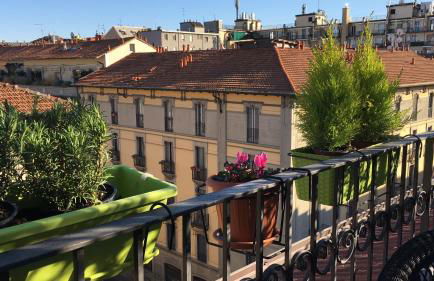 Apartment Pied à Terre with Terrazza in Milan City Center - Foto 3