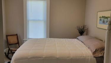 1895 meets 2025 Townhouse - Foto 5