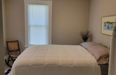 1895 meets 2025 Townhouse - Foto 5