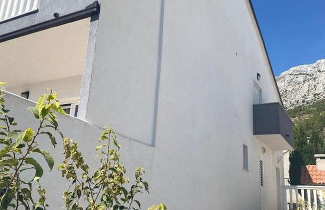 Apartment Stipic Omis - Foto 22