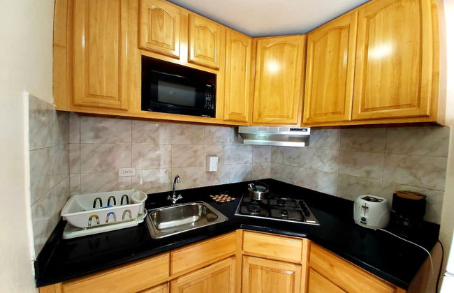 Sasaki Apartments - Foto 23