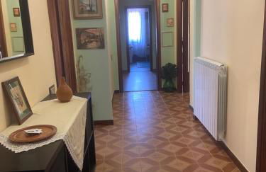 Raggio di Sole Casa vacanze Caulonia Marina a 800m dalla spiaggia - Foto 14