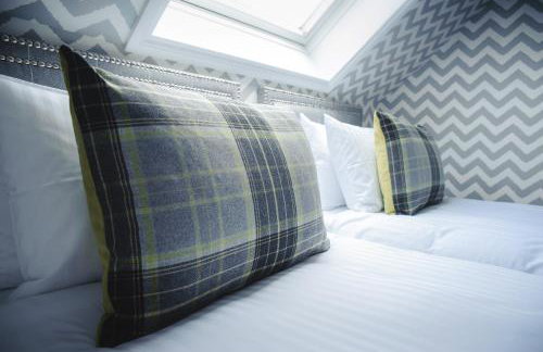 Kirklea Island Suites - Foto 40