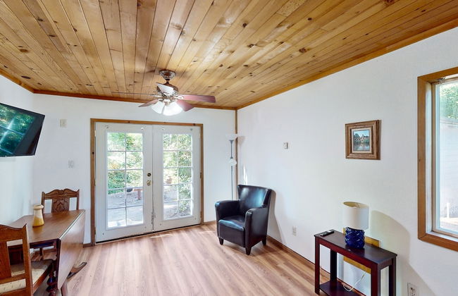 Rouge Cobb Mountain Cabins - Photo 26