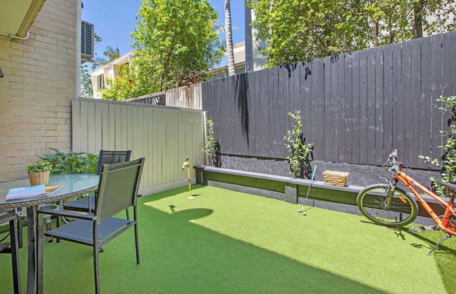 Noosa Village River Resort - Foto 61