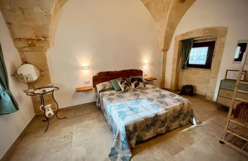 Antica Dimora "Lu suli, Lu mari, Lu jentu" - Foto 68