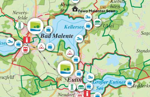 FeWo Backbord - Foto 23