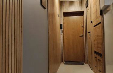 Bliska Ochota Apartment - Photo 13