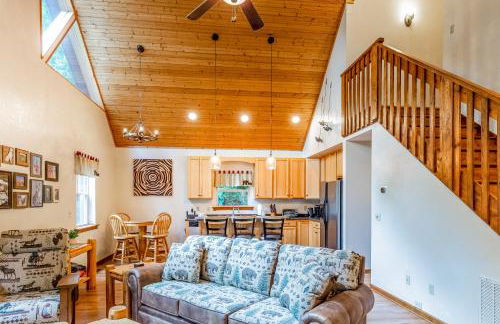 Red Fox Den - Foto 6