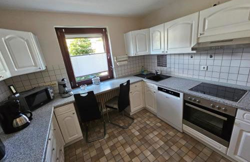 Ferienwohnung Talblick - Foto 21