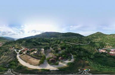 Chozos Rurales El Solitario - Foto 16