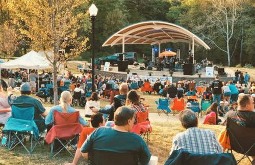 Welcome To Downtown Pickens close to Clemson and Lake Keowee - Foto 34