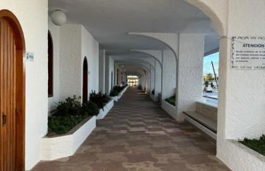 Apto. Cullera vistas espectaculares primera línea - Photo 22