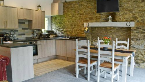 Rosecraddoc Manor - Stable - Foto 4