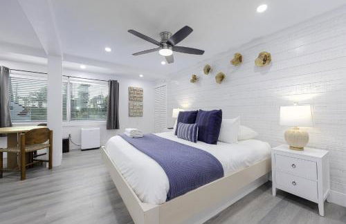 Siesta Key Beach Resort and Suites - Foto 64