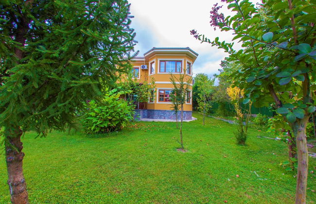 Villa Kirkpinar Sapanca - Foto 37