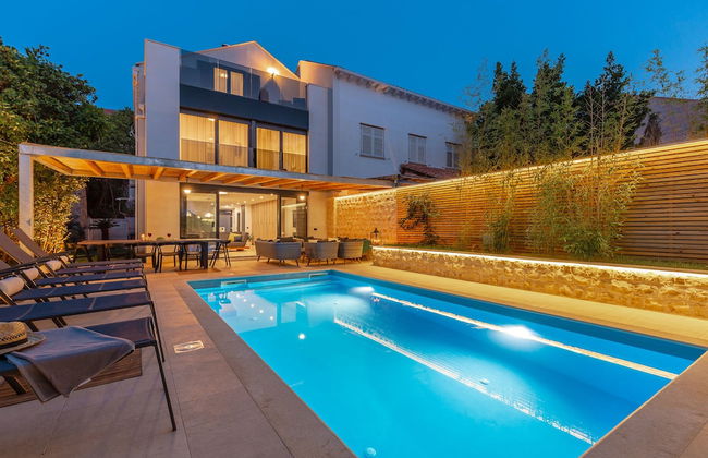 Hedera Estate, Villa Hedera II - Photo 54