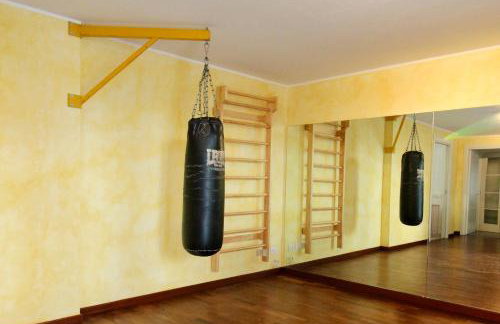 Casa Vacanza Bel Respiro - Photo 63