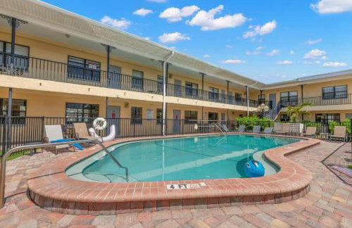 Island Chic at the Beach with the Heated Pool - Foto 16