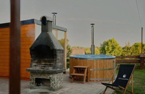 Kaszubdomki - Foto 13