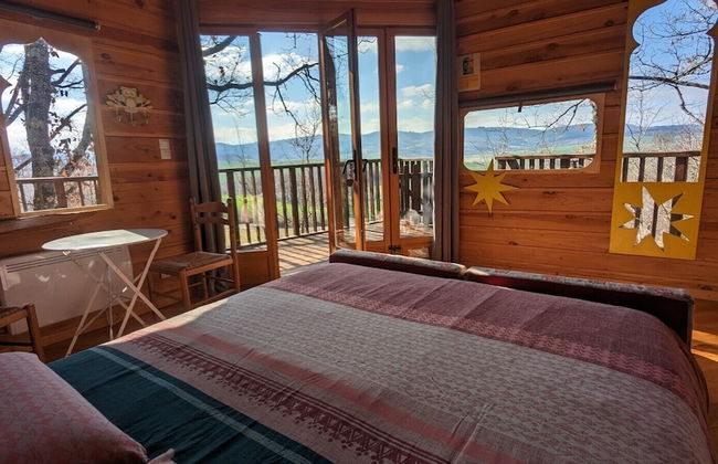 Cabanes Sainte Camelle - Foto 6