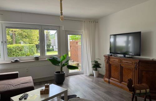 Pilgrims "Franz" großzügige Unterkunft Sauerland - Foto 15