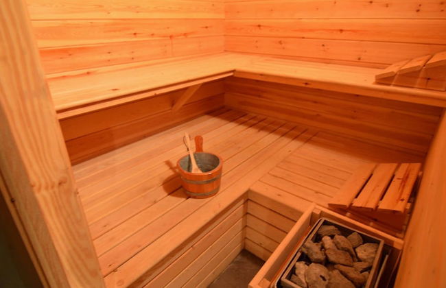 Plush Mill in Vresse-sur-semois With Pool & Sauna - Foto 24