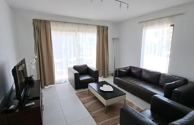 Spacious Family Friendly 3-bed Villa Dunas Resort - Foto 7