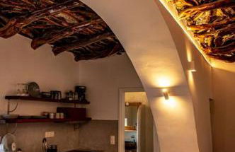 mikro.kastro kalotaritissa in Chora Amorgos - Foto 5