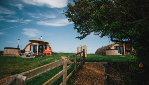 Modulog 2 At Tapnell Farm - Foto 4