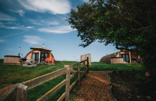 Modulog 2 At Tapnell Farm - Foto 4