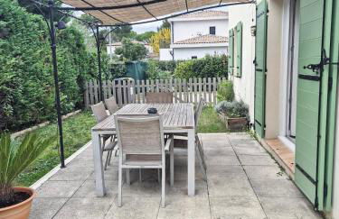 La Maison du Soleil Spacious Villa with Garden - Foto 6