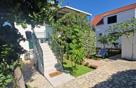 Holiday house with a parking space Jadrija, Sibenik - 24931 - Foto 5