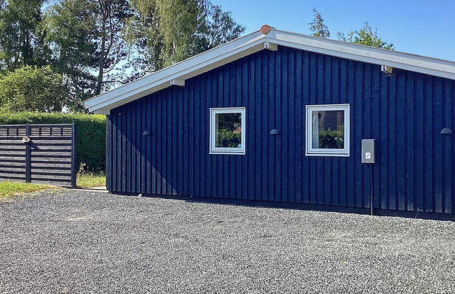 6 Person Holiday Home in Stubbekobing - Foto 23