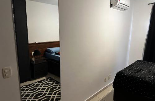 63m2 de aconchego - reserva mínima três noites - Foto 25