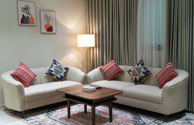 Rayyan Al Janadriah - Foto 11