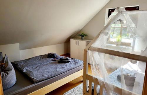 Holiday Home Wellnessparadies mit Sauna und Whirlpool by Interhome - Foto 21