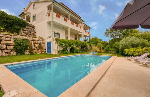 Abrigo do Castelo - Pica-Pau - Foto 1