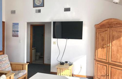 Single Family Oceanfront Beach Badges Beach Equipment View Wifi Ocean Front Home In Brant Beach 77448 - Foto 16