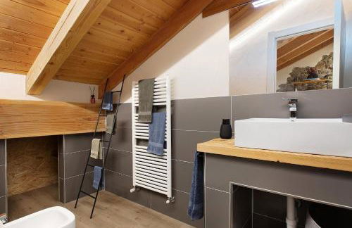 Chez Margot Et Sophie - Foto 24