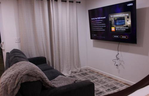 CampRV Lookout Studio Apartment Peaceful Scenic Escape - Foto 6