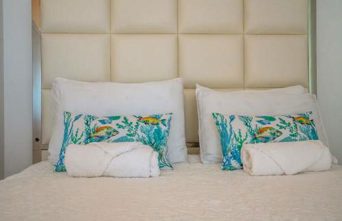 Villa Blue Ocean - Vue mer piscine jacuzzi - Foto 42