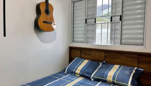 Chalé Mar de Flores, Próximo a praia do Arrastão - Foto 4