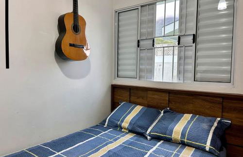 Chalé Mar de Flores, Próximo a praia do Arrastão - Foto 4