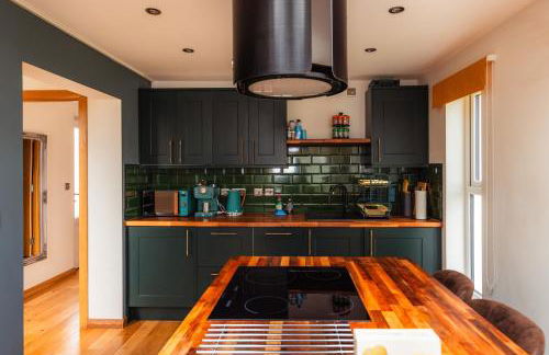 Schoolhouse 1 Cottage by Fairy Pool - Foto 48