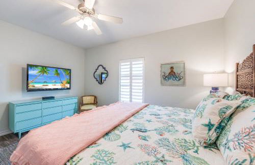 Pirates Bay #118 The LUV Shack poolfront townhome - Foto 24