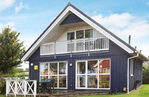 8 person holiday home in Gelting - Foto 3