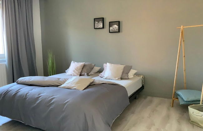 Herentals Hideaway With Balcony - Foto 3