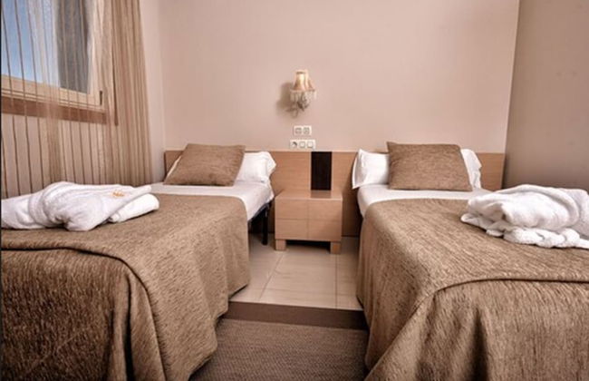 Mediterraneo Real Apartamentos Turísticos - Foto 4