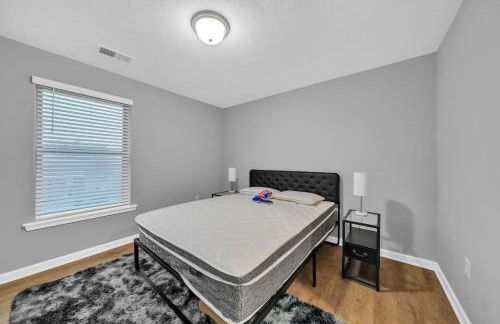 Stonecrest 910, 2Bd Apt I Free Parking I Pool - Foto 6